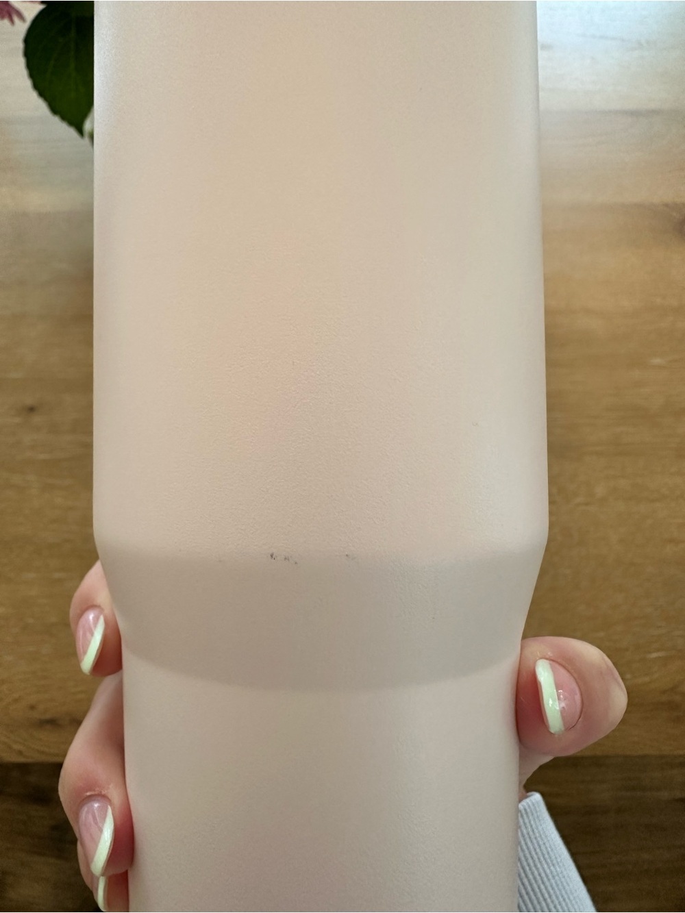 Stanley Tumbler- Rose Quartz - Picture 2 of 4